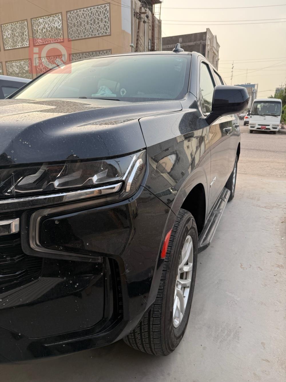 شيفروليه تاهو